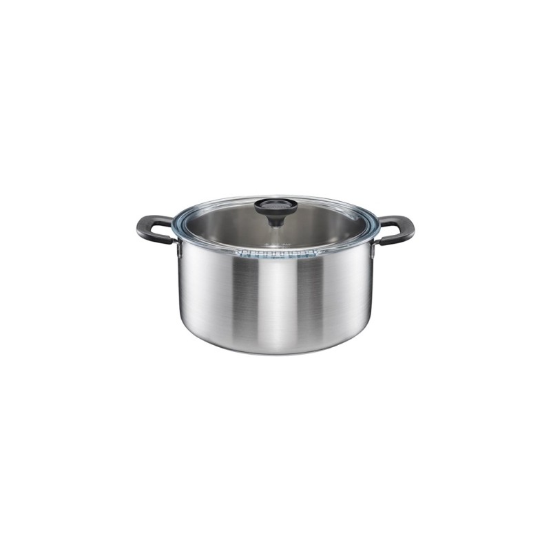 Fiskars Functional Form 1072318 Casserole Puodas 7L