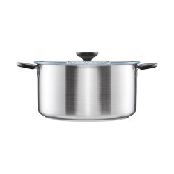 Fiskars Functional Form 1072318 Casserole Puodas 7L