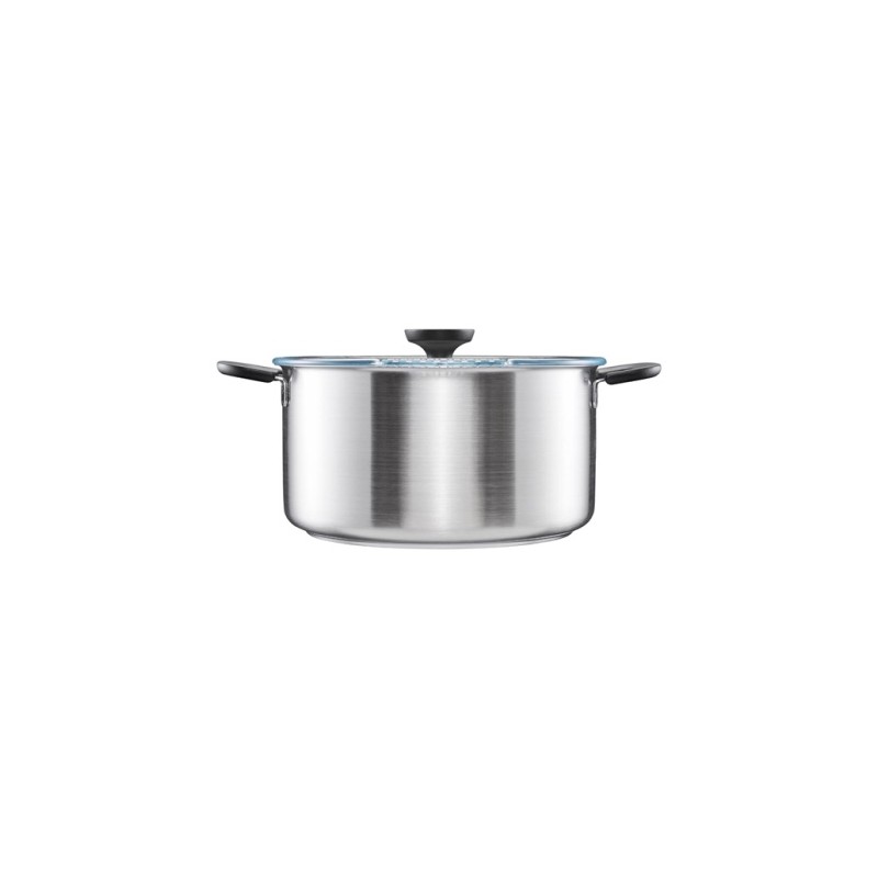 Fiskars Functional Form 1072318 Casserole Puodas 7L