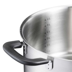 Fiskars Functional Form 1072318 Casserole Puodas 7L