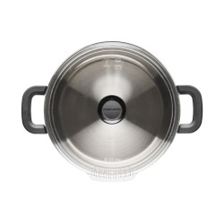 Fiskars Functional Form 1072318 Casserole Puodas 7L