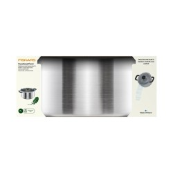 Fiskars Functional Form 1072318 Casserole Puodas 7L
