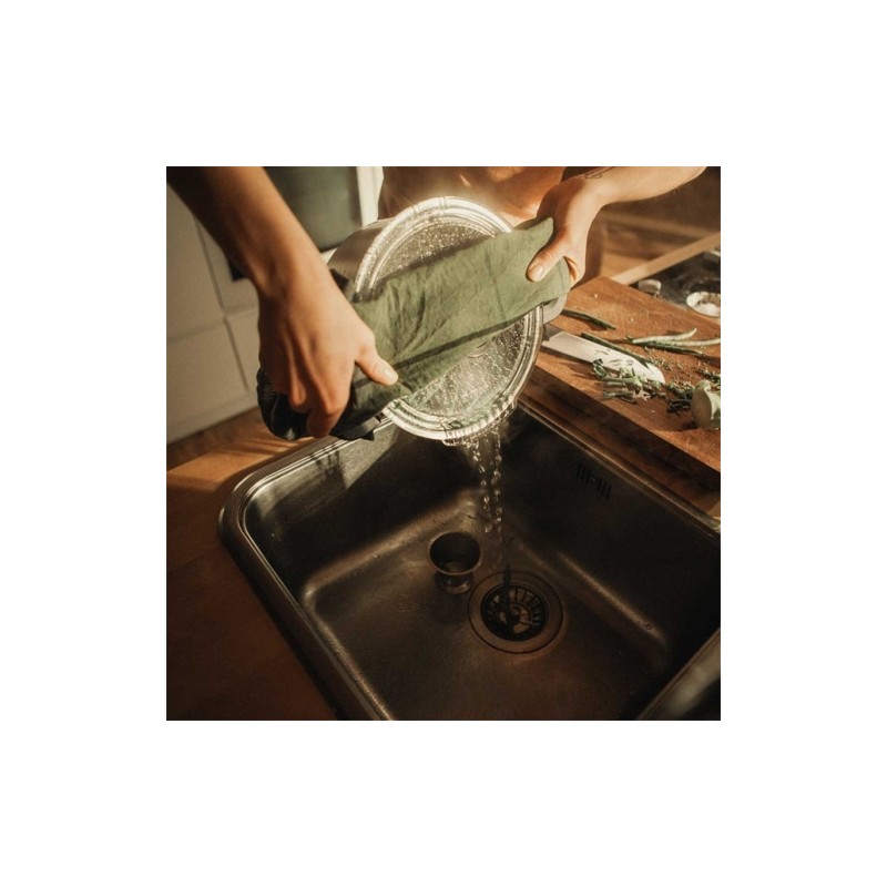Fiskars Functional Form 1072318 Casserole Puodas 7L