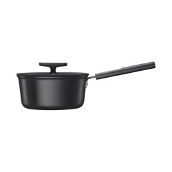 Fiskars Hard Face 1075524 Non-stick Padažo puodas 1.8L