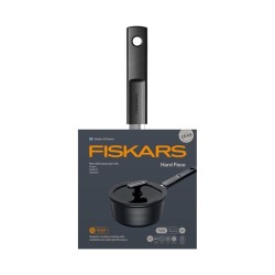 Fiskars Hard Face 1075524 Non-stick Padažo puodas 1.8L