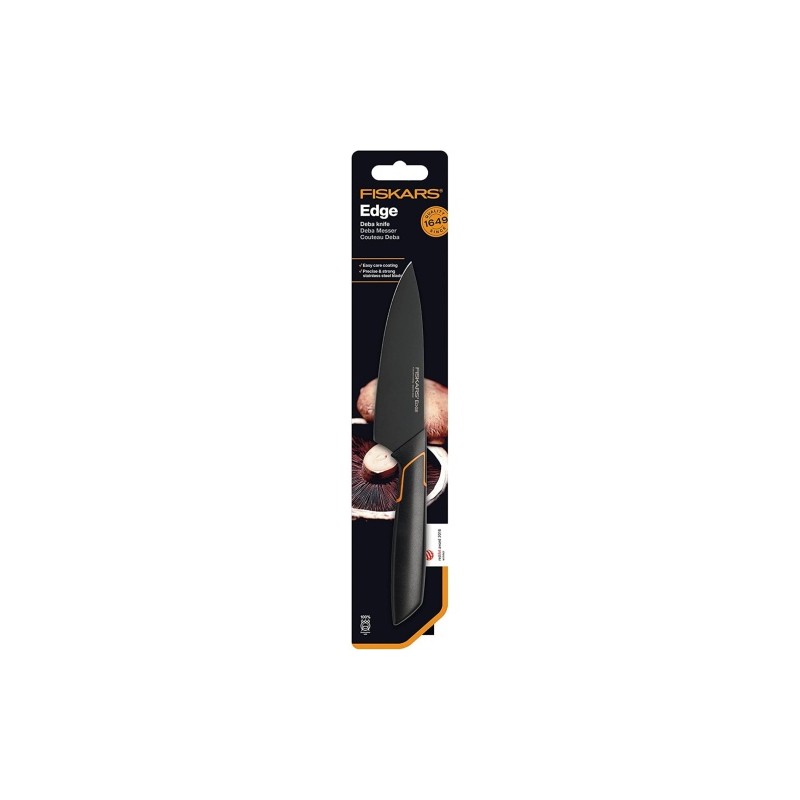 Fiskars Edge 1003096 Deba peilis 12 cm