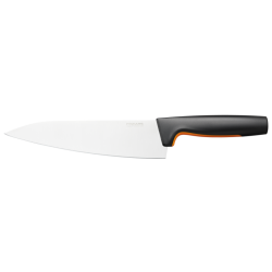 Fiskars Functional Form 1057534 Šefo peilis Large 20 cm