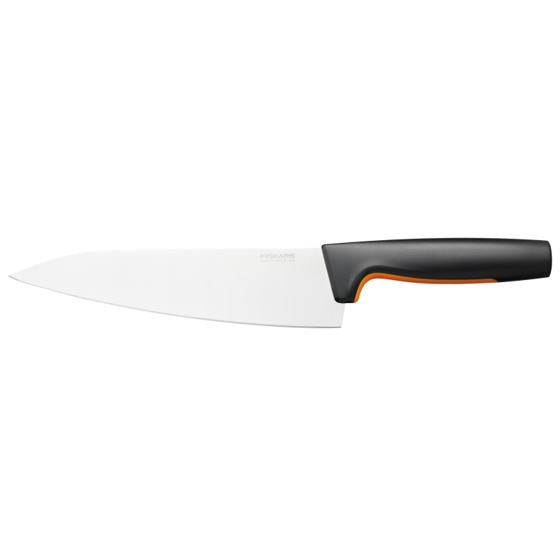Fiskars Functional Form 1057534 Šefo peilis Large 20 cm