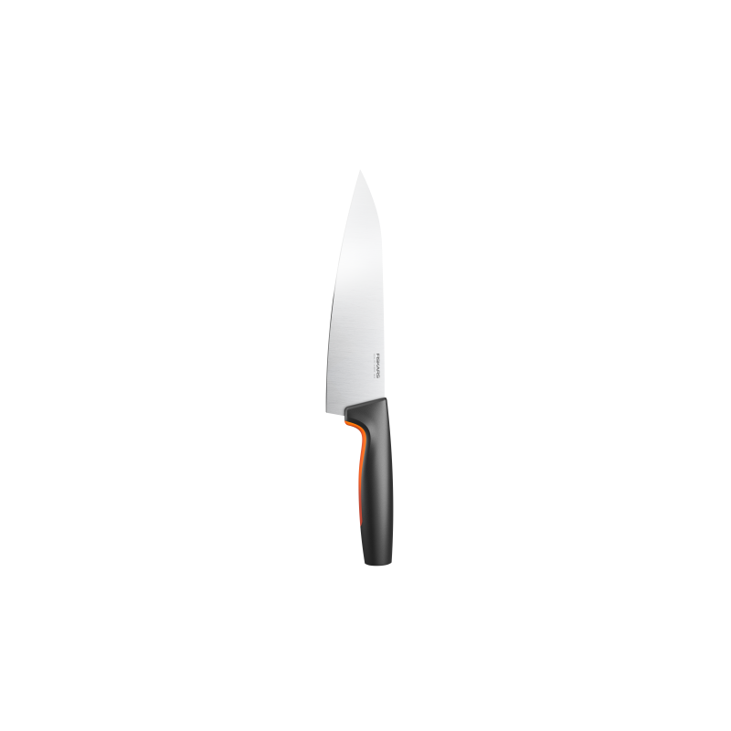 Fiskars Functional Form 1057534 Šefo peilis Large 20 cm
