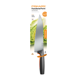 Fiskars Functional Form 1057534 Šefo peilis Large 20 cm