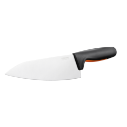 Fiskars Functional Form 1057534 Šefo peilis Large 20 cm