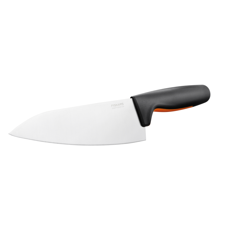 Fiskars Functional Form 1057534 Šefo peilis Large 20 cm
