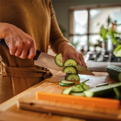 Fiskars Functional Form 1057534 Šefo peilis Large 20 cm