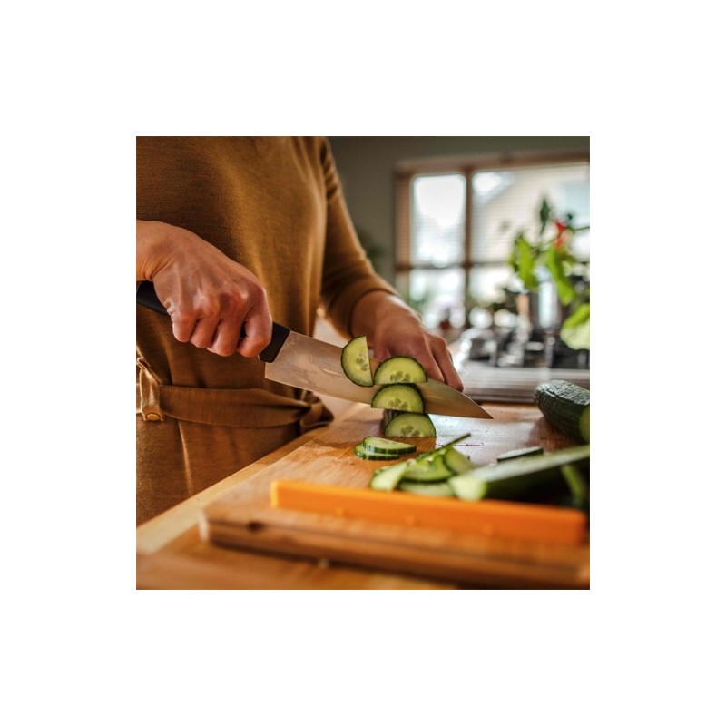 Fiskars Functional Form 1057534 Šefo peilis Large 20 cm