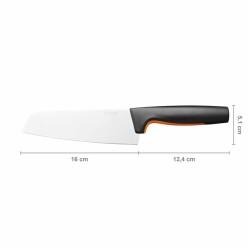 Fiskars Functional Form 1057536 Santoku peilis 16 cm