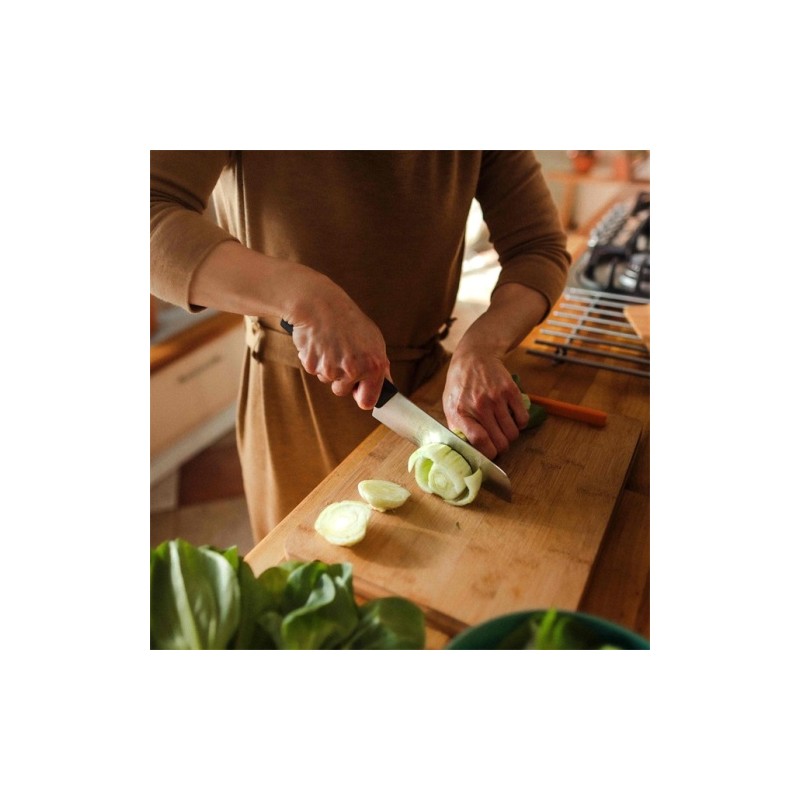 Fiskars Functional Form 1057536 Santoku peilis 16 cm