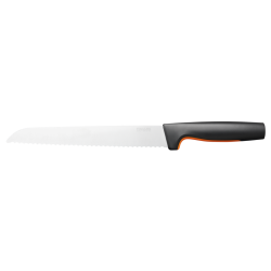 Fiskars Functional Form 1057538 Duonos peilis 21 cm