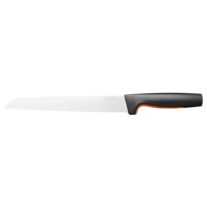 Fiskars Functional Form 1057538 Duonos peilis 21 cm