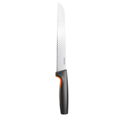 Fiskars Functional Form 1057538 Duonos peilis 21 cm