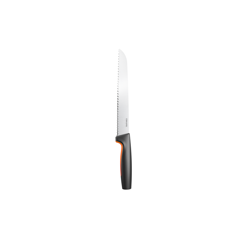 Fiskars Functional Form 1057538 Duonos peilis 21 cm