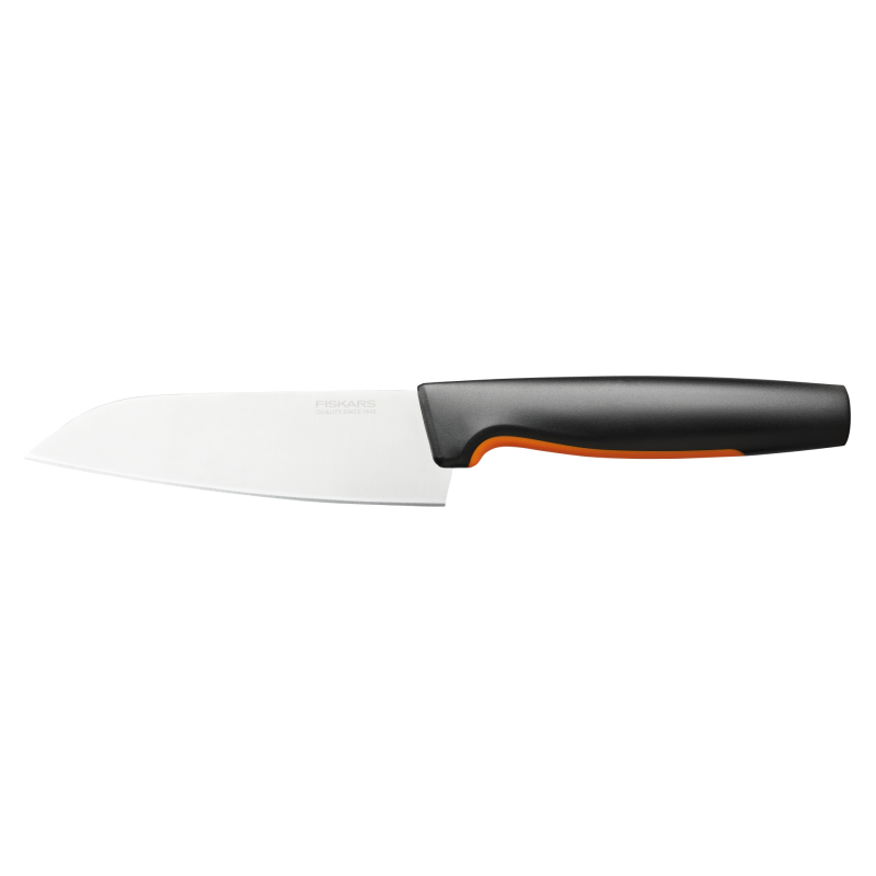 Fiskars Functional Form 1057541 Šefo peilis Small 12 cm