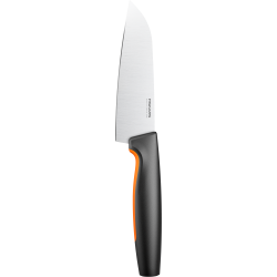 Fiskars Functional Form 1057541 Šefo peilis Small 12 cm