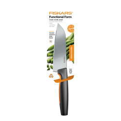 Fiskars Functional Form 1057541 Šefo peilis Small 12 cm