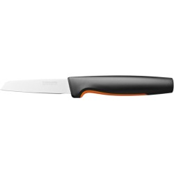 Fiskars Functional Form 1057544 Lupimo peilis su tiesiais ašmenimis 8 cm
