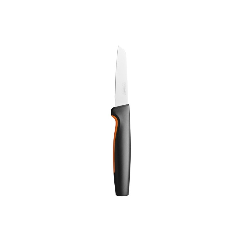 Fiskars Functional Form 1057544 Lupimo peilis su tiesiais ašmenimis 8 cm