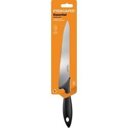Fiskars Essential 1065566 Virtuvinis peilis 21 cm