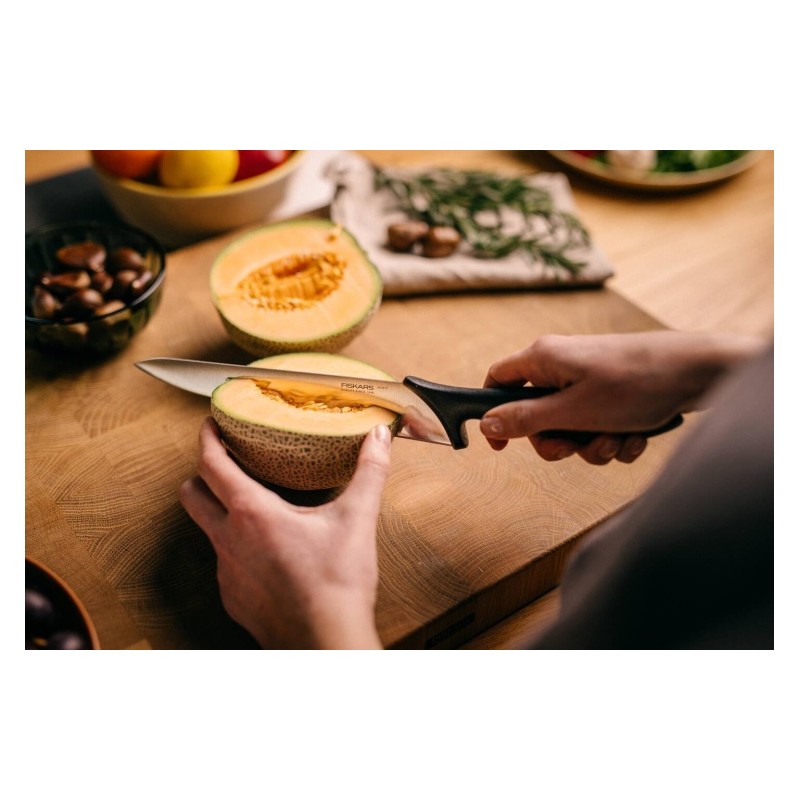 Fiskars Essential 1065566 Virtuvinis peilis 21 cm