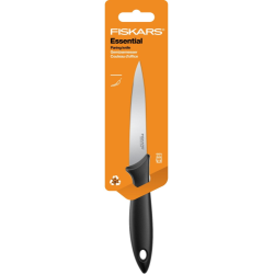 Fiskars Essential 1065568 Lupimo peilis 11 cm
