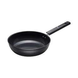 Fiskars Hard Face 1075528 Non-stick Saute Keptuvė - troškintuvas 24 cm 2.2L