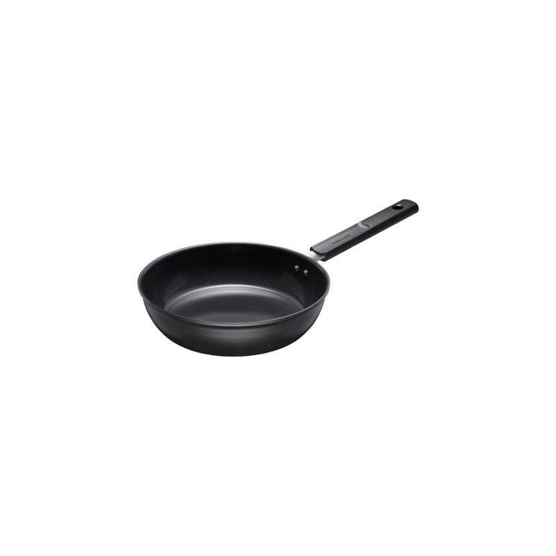 Fiskars Hard Face 1075528 Non-stick Saute Keptuvė - troškintuvas 24 cm 2.2L