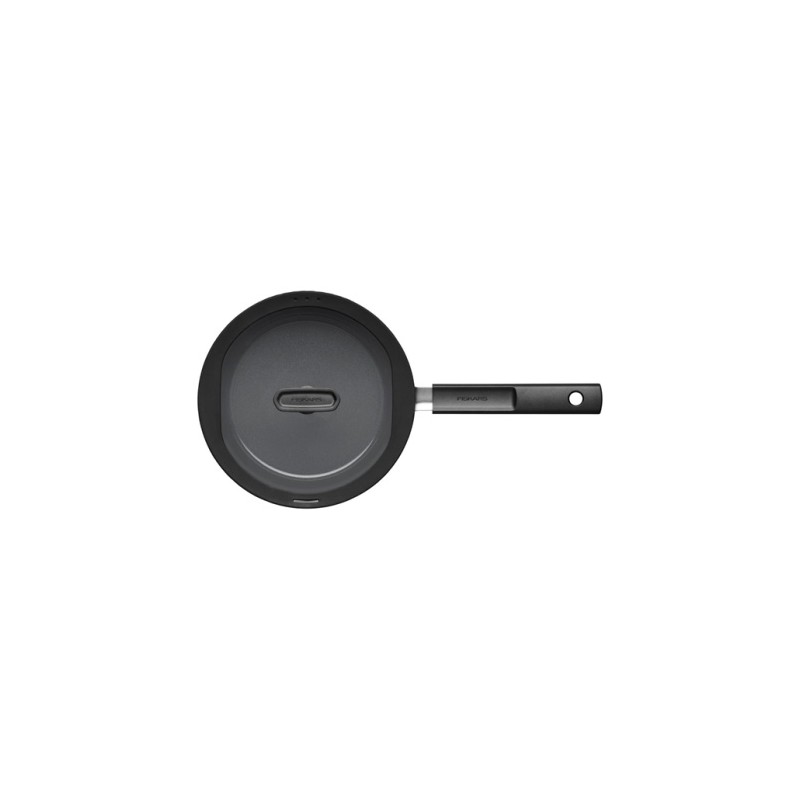Fiskars Hard Face 1075528 Non-stick Saute Keptuvė - troškintuvas 24 cm 2.2L