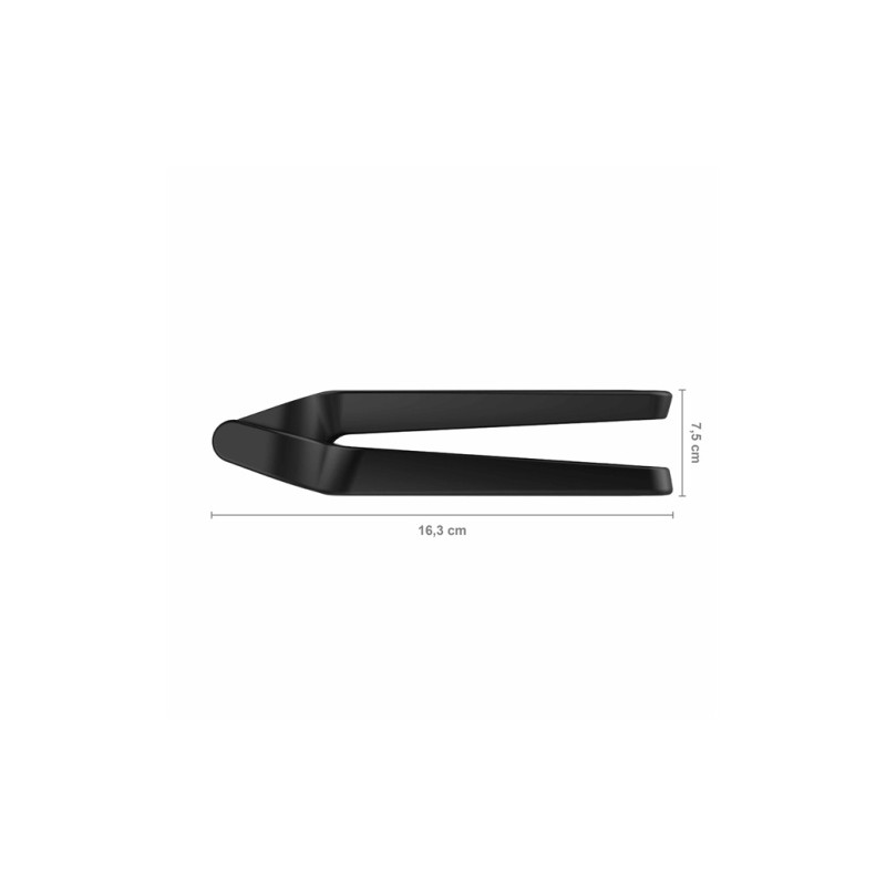 Fiskars Functional Form 1028361 Česnakų spaustukas