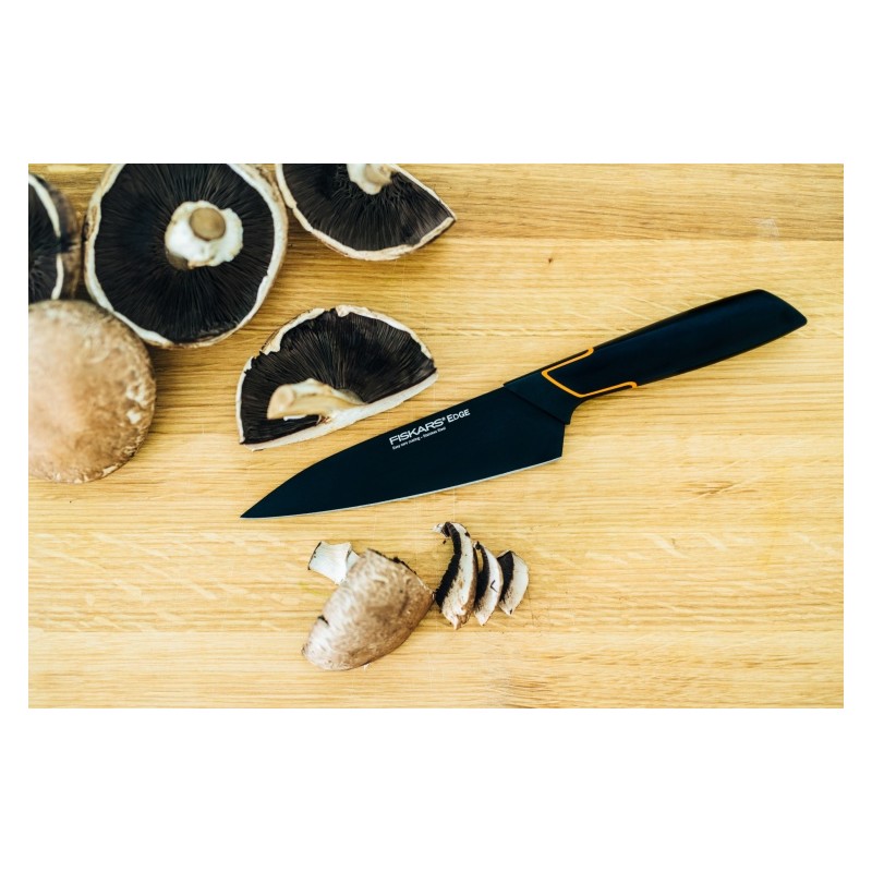 Fiskars Edge 1003095 Šefo peilis Medium 15 cm