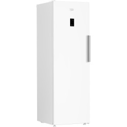 Beko B3RMFNE314W Šaldiklis, Balta