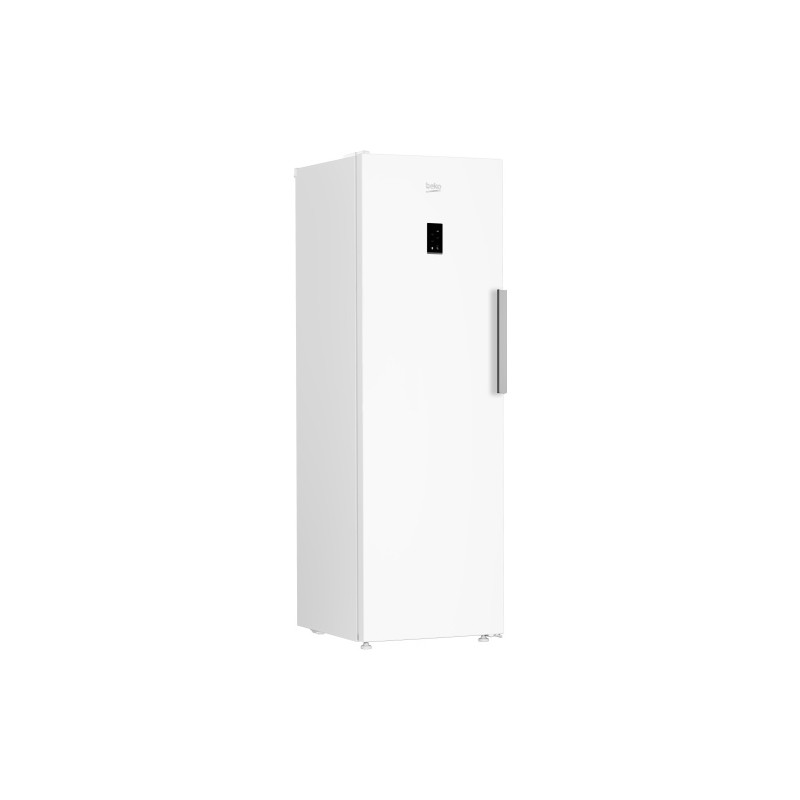 Beko B3RMFNE314W Šaldiklis, Balta