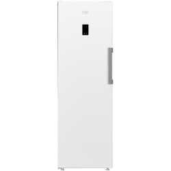 Beko B3RMFNE314W Šaldiklis, Balta