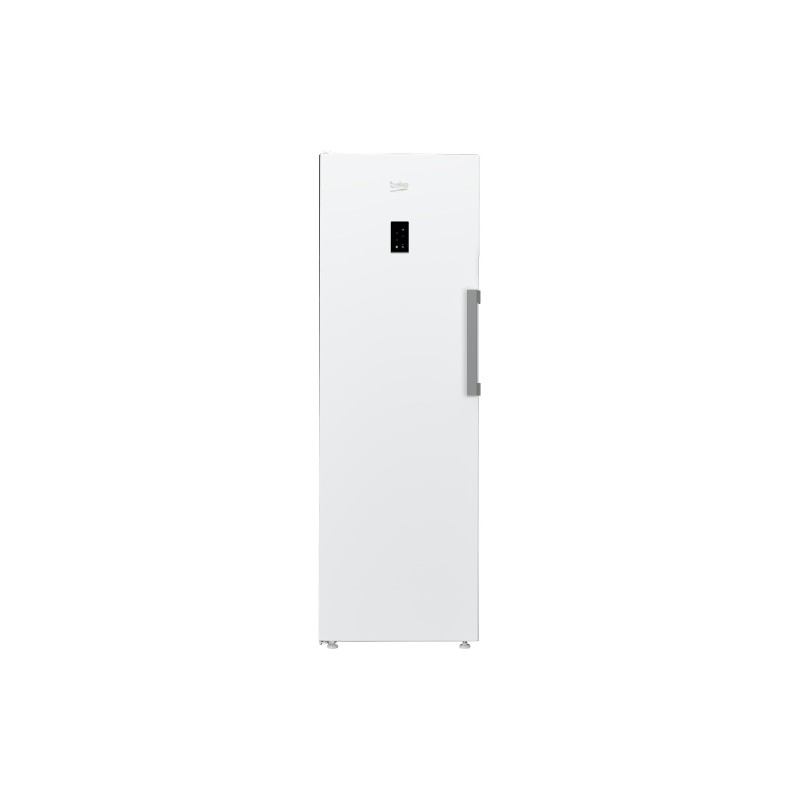 Beko B3RMFNE314W Šaldiklis, Balta
