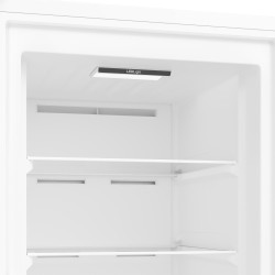 Beko B3RMFNE314W Šaldiklis, Balta