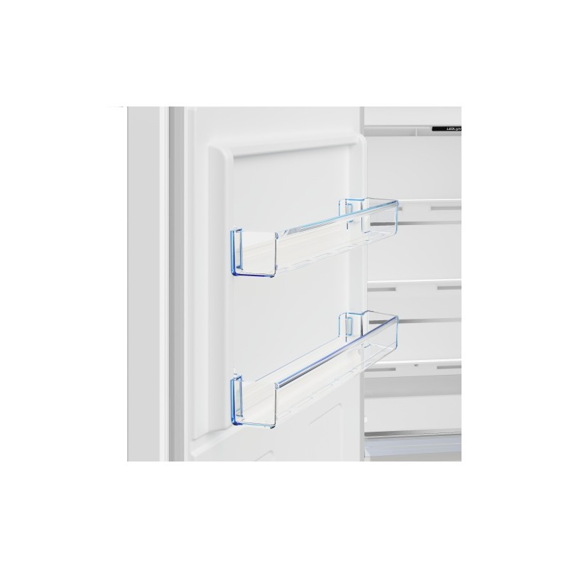 Beko B3RMFNE314W Šaldiklis, Balta