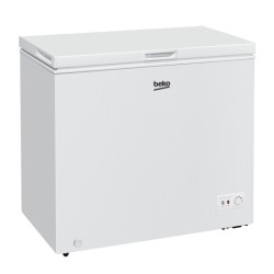 Beko CF200EWN Šaldiklis, Balta