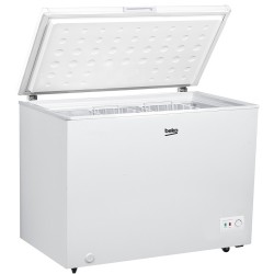 Beko CF316EWN Šaldiklis, Balta