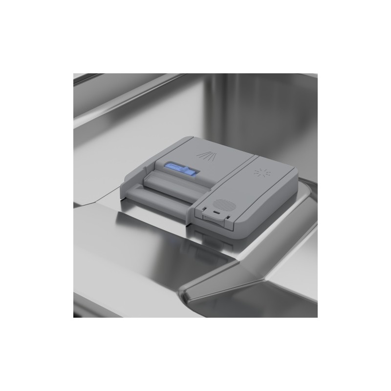 Beko DVS05024W Indaplovė, Balta