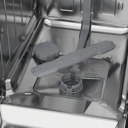 Beko DVS05024W Indaplovė, Balta