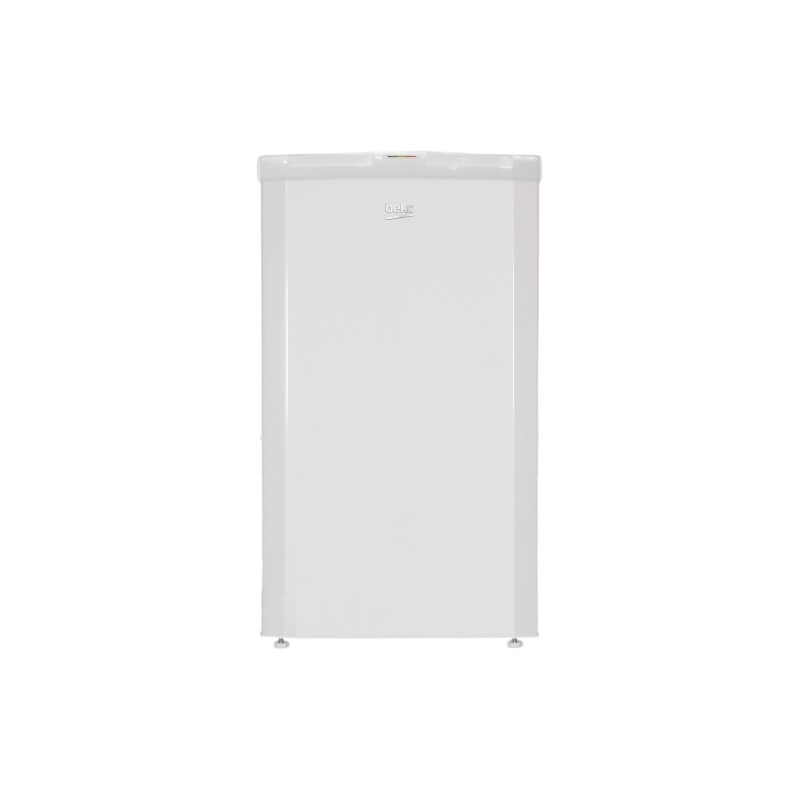Beko FSE13040N Šaldiklis, Balta