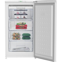 Beko FSE13040N Šaldiklis, Balta