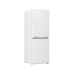 Beko RCSA240K40WN Šaldytuvas, Balta
